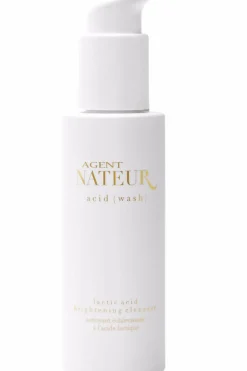Gel nettoyant visage peau neuve