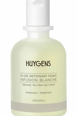 Gel nettoyant visage purifant Infusion Blanche