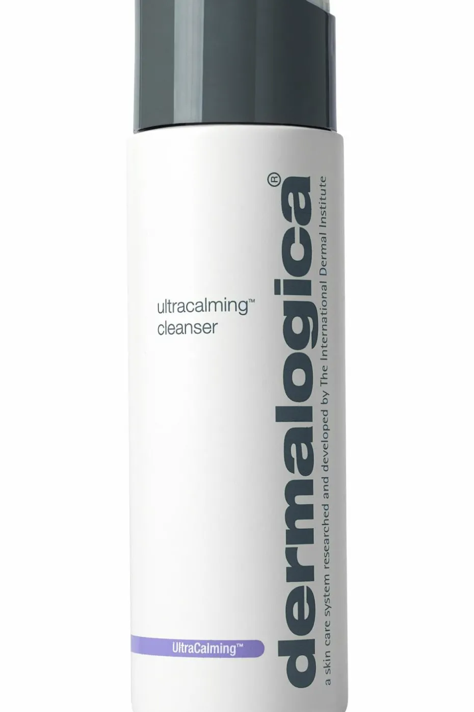 Gel nettoyant visage Ultracalming Cleanser