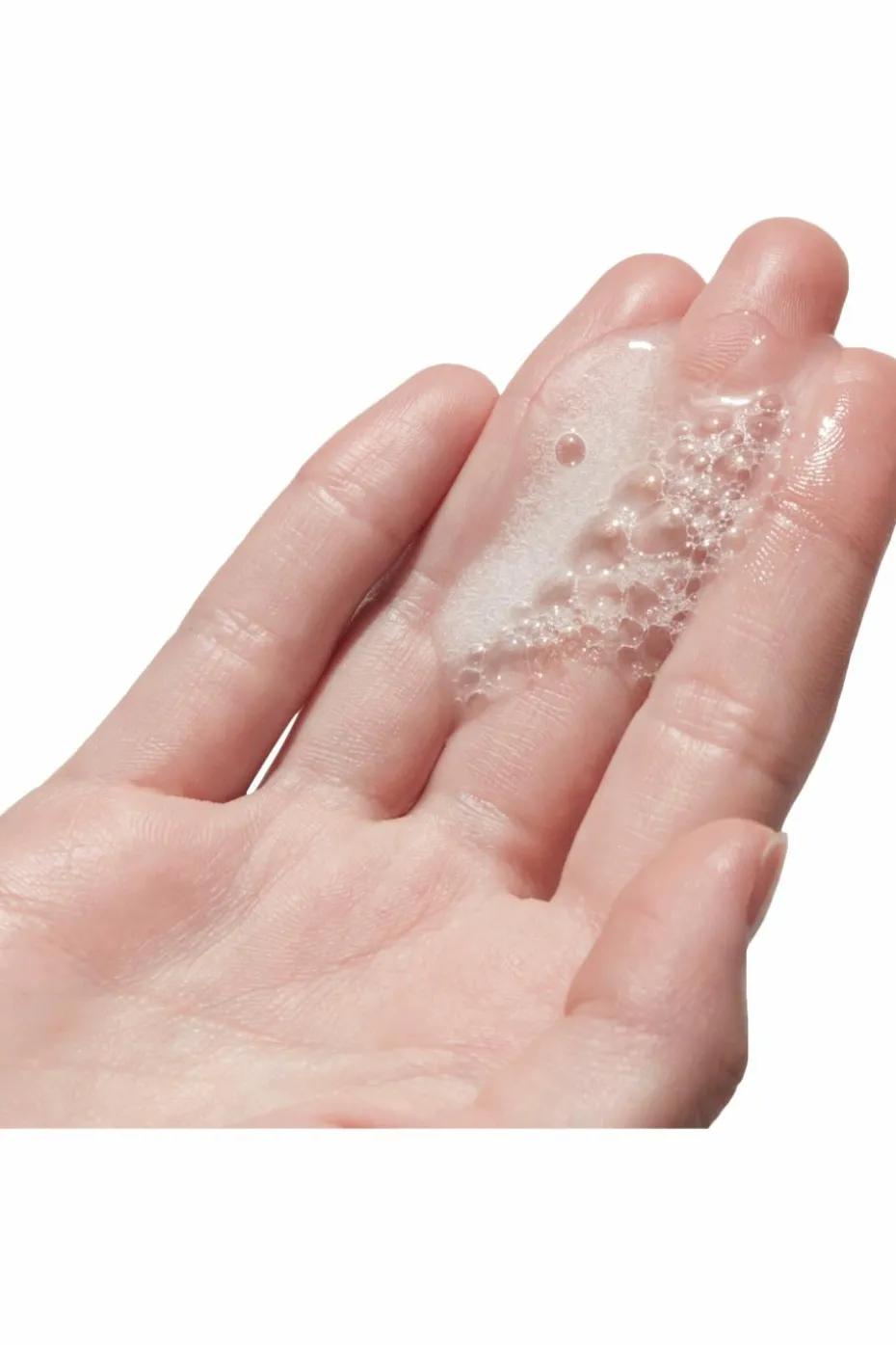 Gel nettoyant visage Ultra Facial