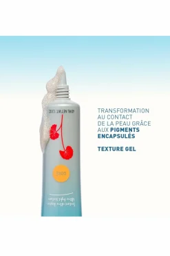 Gel perfecteur de peau CC Water teinte dorée