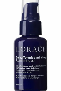 Gel raffermissant visage