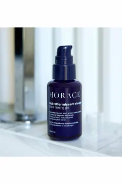 Gel raffermissant visage
