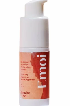 Gel Stimulant Orgasmique Emoi