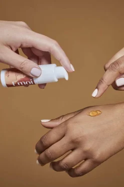 Gel Stimulant Orgasmique Emoi