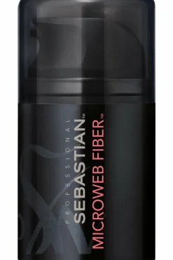 Gel texturisant souple Microweb Fiber