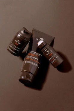 Gel visage hydratant multi-fonctions