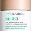Gel visage matifiant & anti-imperfections Pure-Reset