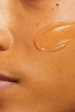 Gel visage matifiant & anti-imperfections Pure-Reset