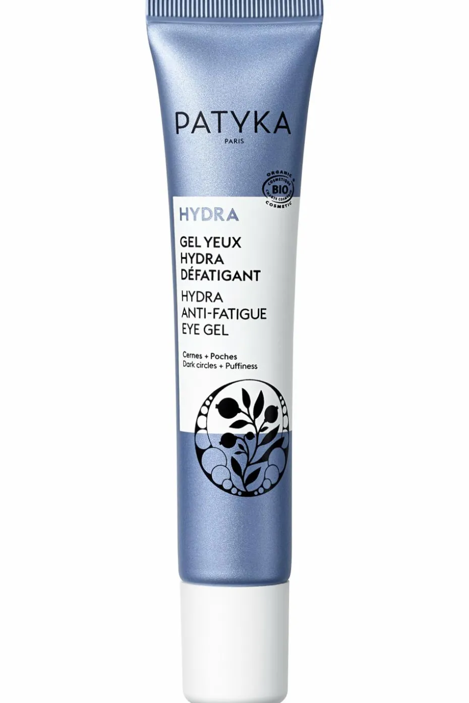 Gel yeux Hydra Défatigant