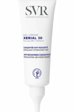 Gel-crème anti-rugosité 48h Xerial 30
