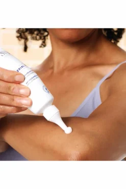 Gel-crème anti-rugosité 48h Xerial 30