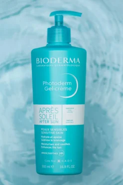 Gel-crème après soleil Photoderm AS Fraich