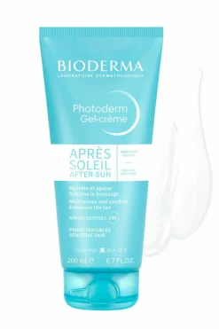 Gel-crème après soleil Photoderm AS Fraich