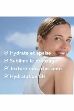 Gel-crème après soleil Photoderm AS Fraich