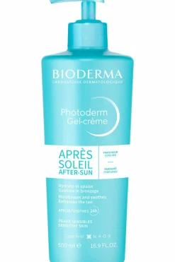 Gel-crème après soleil Photoderm AS Fraich