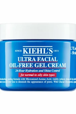 Gel-crème hydratant Ultra Facial Oil-Free