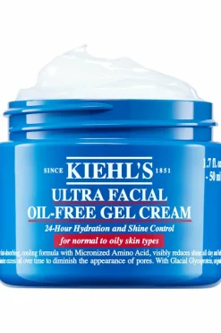 Gel-crème hydratant Ultra Facial Oil-Free