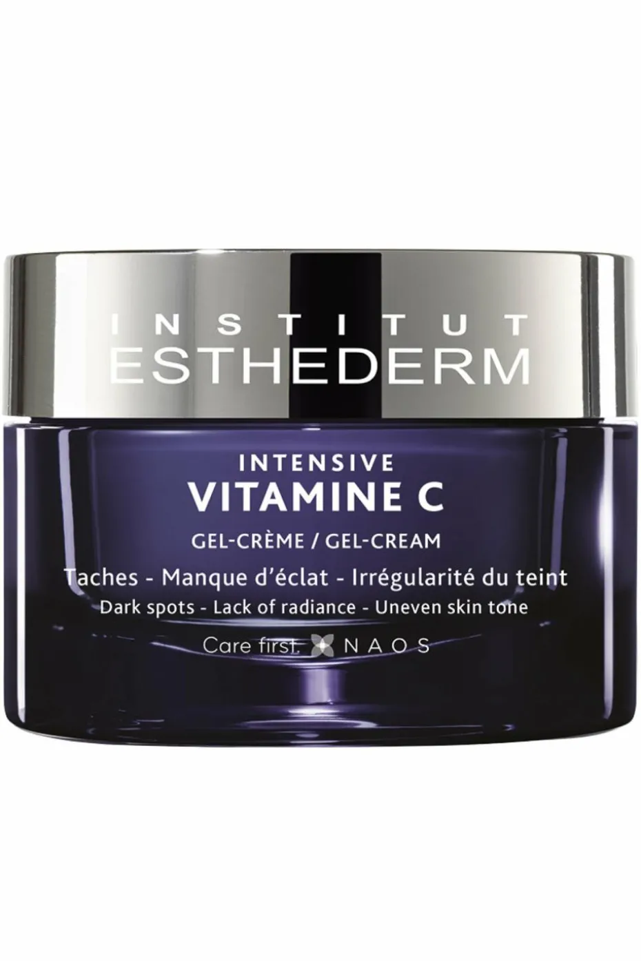 Gel-crème Intensive Vitamine C