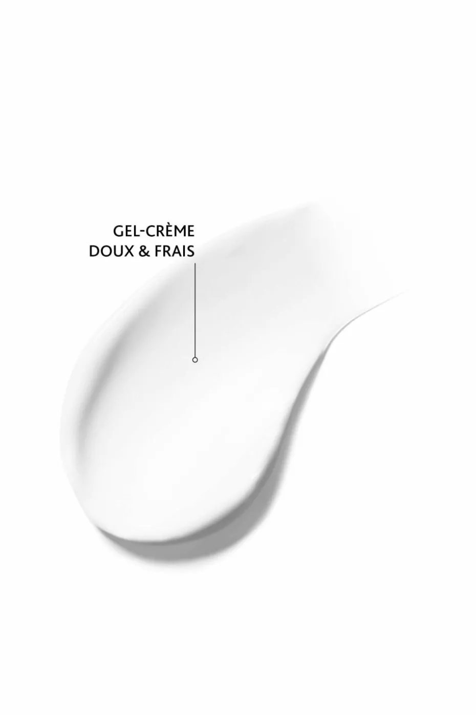 Gel-crème Intensive Vitamine C
