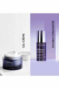 Gel-crème Intensive Vitamine C