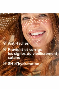 Gel-crème solaire anti-tâches Photoderm Spot-Age SPF50+