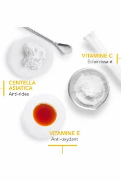 Gel-crème solaire anti-tâches Photoderm Spot-Age SPF50+