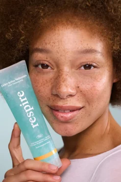 Gelée active nettoyante