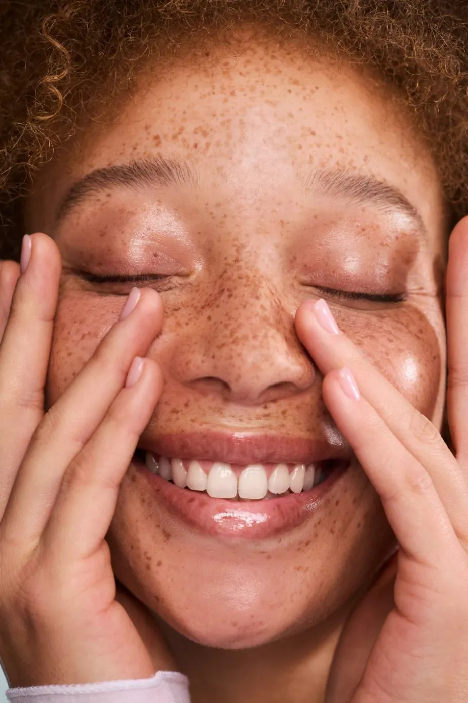 Gelée active nettoyante