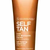 Gelée auto-bronzante express