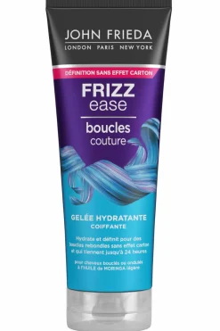 Gelée capillaire Frizz ease