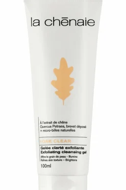 Gelée clarté exfoliante