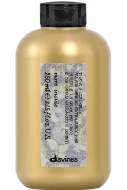 Gelée de défintion pour boucles More Inside