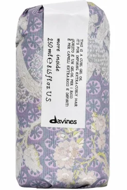 Gelée de défintion pour boucles More Inside