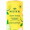 Gelée de douche gourmande Sweet Lemon