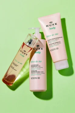 Gelée de douche ressourçante Rêve de Thé®