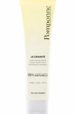 Gelée démaquillante