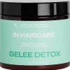 Gelée exfoliante pour cuir chevelu