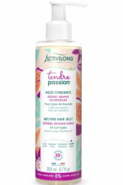 Gelée fondante Tendre Passion