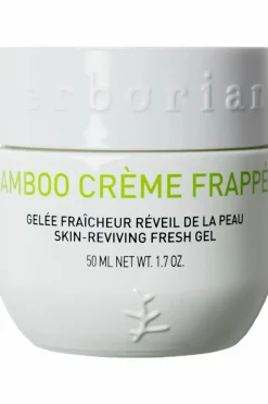 Gelée fraîcheur Crème Frappée Bamboo