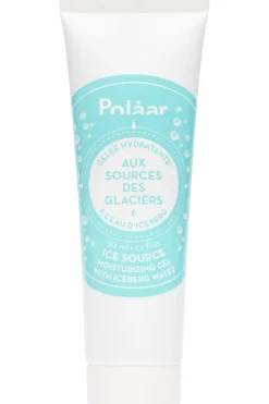 Gelée hydratante aux Sources des Glaciers