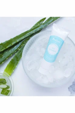 Gelée hydratante aux Sources des Glaciers