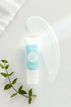 Gelée hydratante aux Sources des Glaciers