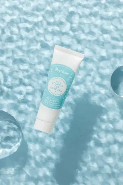 Gelée hydratante aux Sources des Glaciers