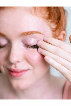 Gelée micellaire démaquillante yeux paupières sensibles, sèches & irritées Palpebral