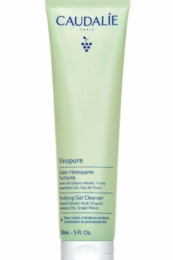 Gelée Nettoyante Purifiante Vinopure
