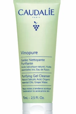 Gelée Nettoyante Purifiante Vinopure