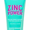 Gelée nettoyante purifiante Zinc Power