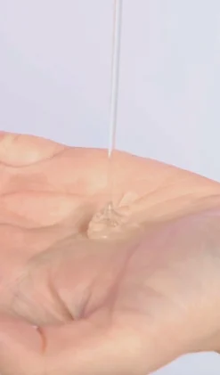 Gelée nettoyante purifiante Zinc Power