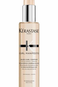Gelée pour boucles Curl Contour Curl Manifesto